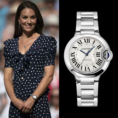 kate middleton watch dupe|kate middleton ballon bleu.